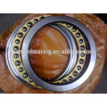 Good quality high performance double direction thrust ball bearing